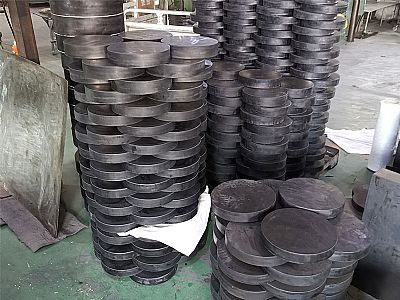 淅川县板式橡胶支座的施工显的比较重要